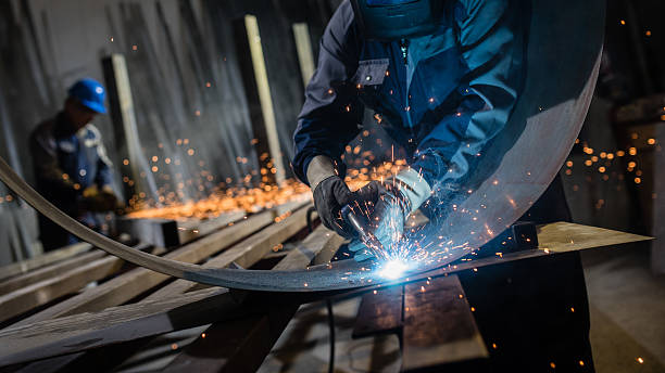 Best Maintenance and Repair Welding in Bethel Manor, VA