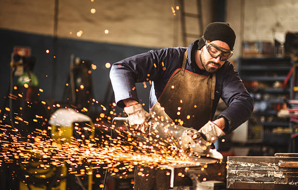 Best Pipe Welding in Bethel Manor, VA