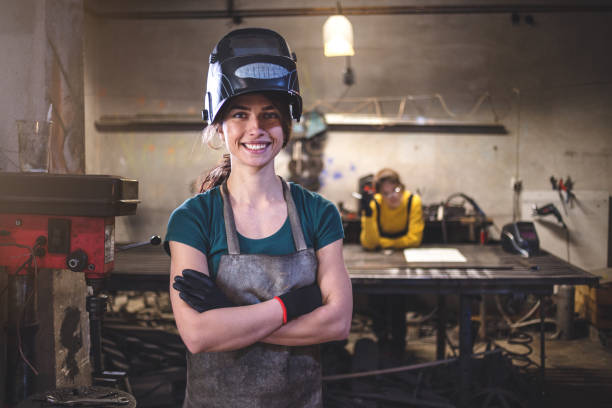 Bethel Manor, VA Welder & Metal Fabrication Company